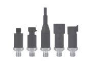 12662187 WIKA OT-1 Series Pressure Sensor, 0bar Min, 10bar Max, 2 Wire, 4 → 20 mA Output, Gauge Reading