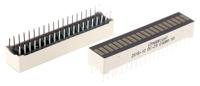 dc-2020gwa DC-20/20GWA Kingbright Light Bar LED Display, Green 9 mcd