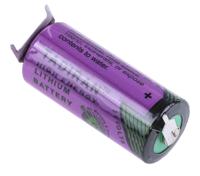 sl361pt Tadiran Lithium Thionyl Chloride 3.6V, 2/3 AA 2/3 AA Battery