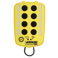 orel82sl1 Jay ElectroniqueOREL82SL1 8 Button Remote Key