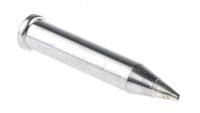 t0054471899 Weller XT F 1.2 mm Bevel Soldering Iron Tip for use with WXP120, WP120