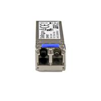 jd094bst StarTech.com HP Compatible LC Single Mode Transceiver Module, Full Duplex, 10000Mbit/s