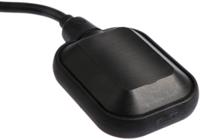 lv41-7201 Flowline Switch-Tek Series Vertical PP Float Switch, Float Level Switch, 4.3m Cable, SPDT, 250V ac Max