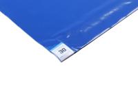 829-5281 RS PRO Cleanroom ESD-Safe Mat, 1.14m x 460mm x 1.65mm