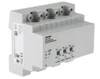 7kt1200 Siemens 7KT12 Series Straight Through Current Transformer, 60A Input, 60:5, 5 A Output, 13mm Bore