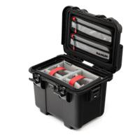 t20s-000bk-0a0 Nanuk EU b.v. T20 Waterproof Resin Case, 328 x 249 x 262mm