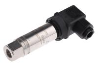 x5072-tb-a2-ca-h1-pa-250-bar-g Druck Pressure Sensor, 25bar Max, Analogue Output, Relative Reading