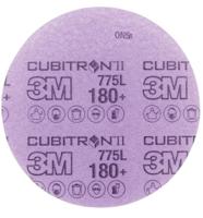 87040 3M Cubitron™ II Ceramic Sanding Disc, 150mm, P180 Grit, 50 in pack