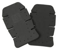 50451-916-09pai Mascot Workwear Black Knee Pad