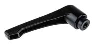 478-456 RS PRO Steel Clamping Lever, M8 x 12mm