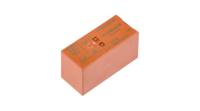 6-1393238-9 TE Connectivity RT Series Electromechanical Interface Relay, PCB Mount, 48V dc Coil, SPST, 1-Pole, 16A Load