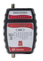 136-8579 RS PRO Cable Tester BNC, RJ11, RJ45
