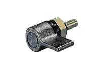 2485100 Rittal Plastic Handle for Use with Enclosure AE