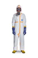 d15441684 DuPont Disposable Coverall, XL