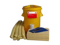 189-0060 RS PRO 84L Chemical Spill Kit