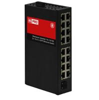 180-411 RS PRO RS-7717, Unmanaged 16 Port Industrial Ethernet Switch