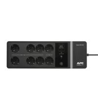 be650g2-fr APC 230V Input Stand Alone Uninterruptible Power Supply, 650VA (400W), Back-UPS