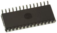 pic16f882-iso Microchip PIC16F882-I/SO, 8 bit PIC, PIC16F882 Microcontroller, 40 MHz, 3.5kB FLASH, 28-Pin SOIC