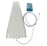 ant-4gyag11 RF Solutions ANT-4GYAG11 Rod Directional Antenna with SMA Connector, 4G (LTE)