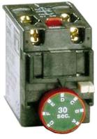 11g48630 Lovato Orange Contactor Timer