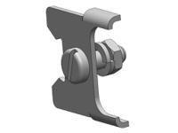 f1044-5-1731120967 FCT from Molex, FCT Series Locking Plate For Use With Spring Lock