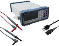 bk2831e BK Precision 2831E Bench Digital Multimeter, True RMS, 20A ac Max, 20A dc Max, 750V ac Max