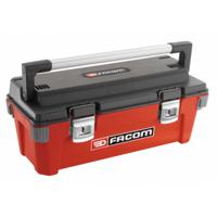 cmbp21pb Facom 21 Piece Industrial Maintenance Kit Tool Kit with Box