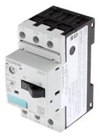 3rv1011-0aa10 Siemens 0.11 → 0.16 A SIRIUS 3RV Motor Protection Circuit Breaker