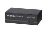 vs132a Aten 2 Port 1 Input 2 Output HDBase T Splitter 2048 x 1536