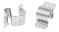 277-115 RS PRO Girder Cable Clip 4 → 7 mm