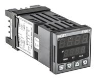 p6100-2-1-1-0-0-0-2 West Instruments P6100+ Panel Mount PID Temperature Controller, 48 x 48mm 1 Input, 2 Output Relay, 100 → 240 V