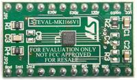 steval-mki166v1 STMicroelectronics Surface Sensor, 24-Pin