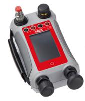 285-4775 RS PRO -1bar to 1bar Pressure Calibrator