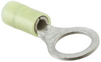 19324-0016 Molex, Avikrimp Insulated Ring Terminal, M10 Stud Size, 2.5mm² to 6mm² Wire Size