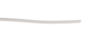 5856-wh005 Alpha Wire Hook-up Wire TEFLON Series White 0.62 mm² Hook Up Wire, 20 AWG, 19/0.20 mm, 30m, PTFE Insulation, 5856 WH005