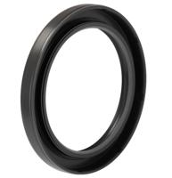 60x80x8-hmsa10-rg SKF Nitrile Rubber Seal, 60mm ID, 80mm OD, 8mm