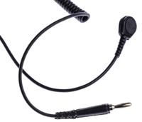 2220 SCS ESD Grounding Cord With Clip On