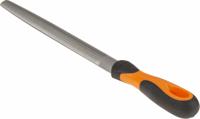 1-210-10-2-2 Bahco 250mm, Second Cut, Half Round Engineers File