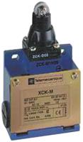 xckm102h7 Telemecanique Sensors XCKM Series Roller Lever Limit Switch, NO/NC, IP66, Zinc Alloy Housing