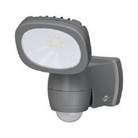 1178900100 brennenstuhl LED Wall Light 4 W Smart Ceiling Light 5000K