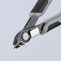 78-71-125 Knipex Super Knips® Precision Diagonal Cutter