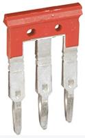 0-375-07 0375 Bridge Bar for use with Terminal Blocks