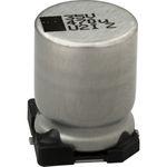 mal215097803e3 Vishay 100μF Aluminium Electrolytic Capacitor 63V dc, Surface Mount - MAL215097803E3