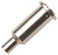 t0051614299 Weller Hot Air Nozzle for use with Pyropen Piezo Soldering Iron