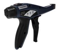 110-77001-evo7i-metpl-bu HellermannTyton EVO7i Cable Tie Gun, 4.8mm Capacity