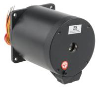 180-5291 RS PRO Hybrid Stepper Motor, 3.8 (Unipolar) nm, 4.8 (Parallel) nm, 4.8 (Series) nm Torque, 2.54 V, 4.76 V, 6.6 V, 1.8°,