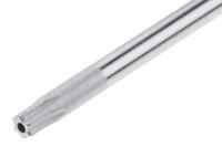 1-65-395 Stanley Tamperproof Torx  Screwdriver, T15 Tip, 75 mm Blade