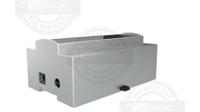 250810000mega Italtronic Enclosure for Arduino Mega, Grey