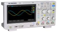 bk2194 BK Precision BK2194 2194 Series, 100MHz Bench Oscilloscope, 4 Analogue Channels - RS Calibrated