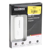 eu-4306v2 Edimax Port USB Network Adapter USB 3.0 USB A to RJ45